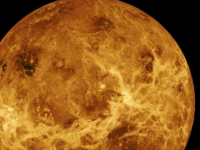科学家提供证据表明金星火山活跃