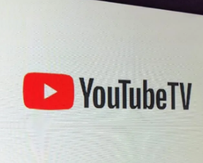 YouTubeTV希望您回到有线电视