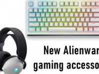 Alienware在大马发布新游戏配件售价从RM369起