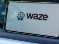 Waze地图应用程序现在显示电动汽车充电站