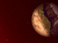 天文学家说遥远行星上的终结者地带可能孕育生命