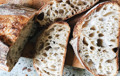 面包是素食主义者吗另外哪种类型最健康