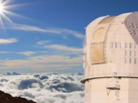 世界上最强大的太阳望远镜发布的新发现
