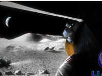 宇航局征求学生关于登月尘埃控制的想法