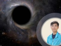 研究小组发现黑洞周围存在暗物质的间接证据