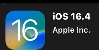 iOS16.4现已推出带有崩溃检测优化 新表情符号等