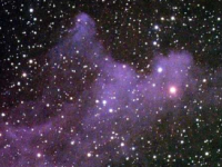 天体生物学家建议我们通过研究太空尘埃来寻找银河系其他地方的生命迹象