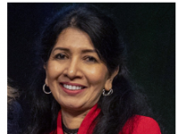 领导力和热情使医学博士Meera Narasimhan成为远程医疗冠军
