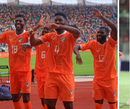 2023年非洲国家杯科特迪瓦开球和决赛日期确定