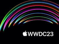 APPLE宣布6月的WWDC23