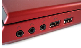 功能强大的AlienwareM11XR311英寸游戏笔记本电脑拥有许多当今笔记本电脑梦寐以求的功能