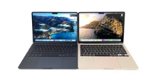 苹果显然正在开发新的13.4英寸OLEDMacBookAir