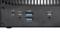 华擎更新iBOX静音迷你电脑搭载IntelRaptorLake-UE处理器并新增USB4接口