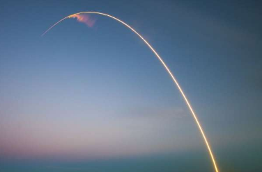 SpaceX准备进行Starship火箭的彩排和试飞