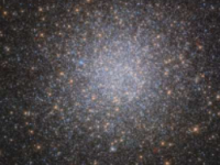 哈勃观测多代星团NGC2419