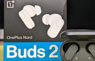 OnePlus Nord Buds 2无线耳塞评测