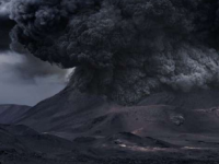 从太空看到的13座火山