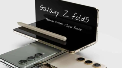 三星GalaxyZFold4对该公司来说是一款非常成功的手机
