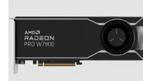 AMD推出RadeonProW790048GB和ProW780032GB专业RDNA3GPU