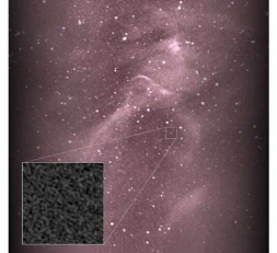 研究发现PSRJ09014046是已知磁化程度最高的射电脉冲星