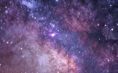 天文学家创造人工智能以更好地交流他们的恒星研究