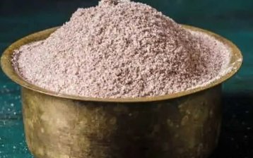 5种面粉可提高薄煎饼的营养价值