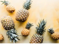 减肥以增强免疫力菠萝的5大好处