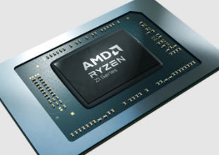 AMD Ryzen Z1系列为ROGAlly提供支持将于5月11日推出
