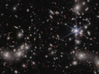 早期宇宙中的量子涨落能否促进大质量星系团的产生