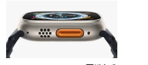 苹果WatchUltra继任者倾向于推出LG或三星的microLED显示屏