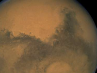 中国的火星探测器在沙丘中发现近期有水的迹象