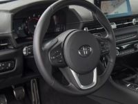丰田致力于高性能混合动力车的手动变速器专利显示