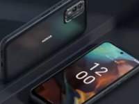 诺基亚XR21智能手机将把防水性提升到一个新的水平