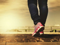 远程有氧步行运动训练可以提高多发性硬化症患者的认知处理速度