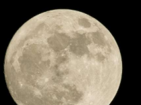 发现更多证据表明月球内核是固态的就像地球一样