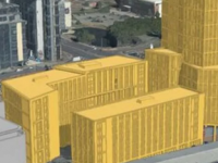诺丁汉市议会获得37.5万英镑用于3D规划技术