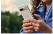 谷歌终于揭开了Pixel7a智能手机的面纱