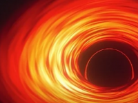 黑洞的质量绝对可怕Ton618是600亿个太阳质量