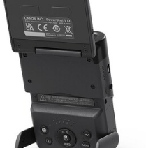 佳能PowerShotV10是一款可爱的视频博客相机瞄准了索尼RX100和iPhone