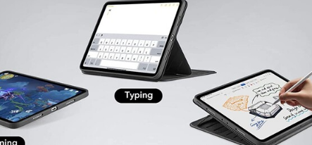 适用于iPad的FinalCutPro和LogicPro已经发布