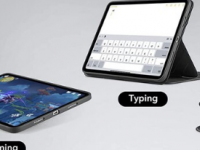 适用于iPad的FinalCutPro和LogicPro已经发布