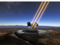 葡萄牙参与世界最大望远镜一流仪器的研制
