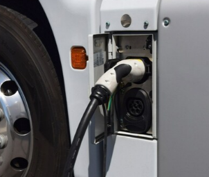 Core Development Group正在实施的最大车队电动汽车充电系统