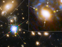 重新出现的超新星提供了一种衡量宇宙膨胀的新方法
