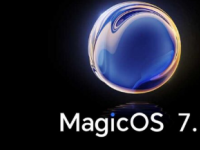 荣耀90带来全新MagicOS 7.1功能