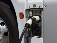Core Development Group正在实施的最大车队电动汽车充电系统