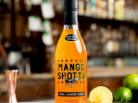 Sazerac推出新烈酒品牌MangoShotta
