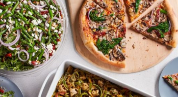 Foodja扩大与CaliforniaPizzaKitchen的合作伙伴关系以提供工作场所餐厅送货服务