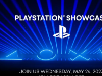 索尼的下一次PlayStation Showcase将于5月24日举行
