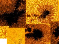 DanielK.Inouye太阳望远镜发布的新图像